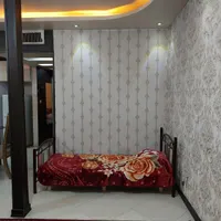 نقش جهان-ویلایی همکف و اول - مترو|اجارهٔ کوتاه‌مدت آپارتمان و سوئیت|اصفهان, سنبلستان|دیوار