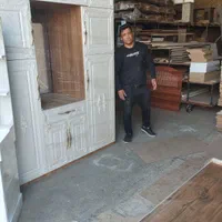 کابینت و تولید کننده کمد دیواری امیرعلی|مصالح و تجهیزات ساختمان|سمنان, |دیوار