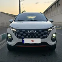 ام‌وی‌ام X33 Cross (اومودا C3)، مدل ۱۴۰۴