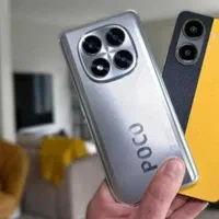 پوکو X7pro 512/12 اقساطی بازنشستگان تامین اجتماعی|موبایل|اهواز, کوی سعدی|دیوار