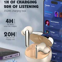 هندزفری بلوتوثی الدینیو مدل LDNIO T01 TWS|لوازم جانبی موبایل و تبلت|شیروان (خراسان), |دیوار