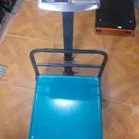 فروش انواع باسکول در ابعاد مختلف|فروشگاه و مغازه|رشت, شهرک آیت الله منتظری|دیوار