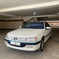 پژو پارس LX TU5، مدل ۱۴۰۰