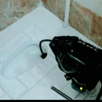 لوله بازکنی*قاسمی*رفع گرفتگی بیواسطه بیواسطه