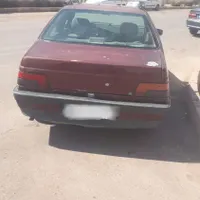 پژو 405 جی ال ایکس (GLX)، مدل ۱۳۸۲|خودرو سواری و وانت|پرند, |دیوار