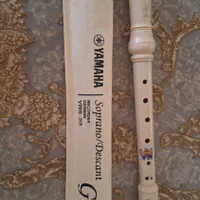 فلوت یاماها