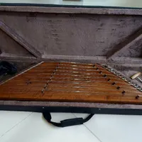 سنتور حسینی سل کوک
