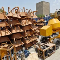 فرغون فروشی فرقون بدون چرخ 1/100 میلیون|ابزارآلات|ری, شهادت|دیوار