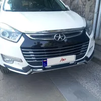 جک S5 نیوفیس، مدل ۱۴۰۱