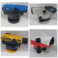 دوربین نقشه برداری ترازیاب na532