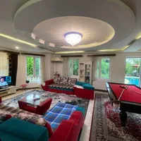 ویلا باغ شخصی استخراب داغ لوازم بازی کلبه سنتی|اجارهٔ کوتاه‌مدت ویلا و باغ|رامسر, |دیوار