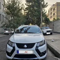 کوییک دنده‌ای S، مدل ۱۴۰۲|خودرو سواری و وانت|کرج, حصارک|دیوار