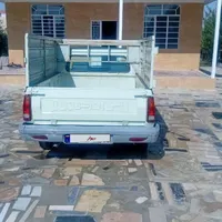 پیکان وانت بنزینی، مدل ۱۳۹۳نقد.اقساط