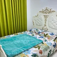 اجاره روزانه/هفتگی/ماهانه ویلا ۱۰۰ متری|اجارهٔ کوتاه‌مدت ویلا و باغ|محمودآباد, |دیوار