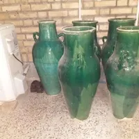 خمره سفالی