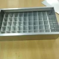 خدمات خم وبرش انواع ورق فلزی ورنگ کوره ای|خدمات پیشه و مهارت|مشهد, شهرک شهید باهنر|دیوار