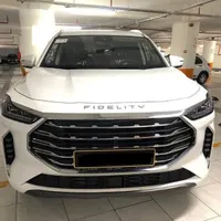 فیدلیتی الیت Elite 5 seater /7 seater /پرایم 1404|خودرو سواری و وانت|تهران, صادقیه|دیوار