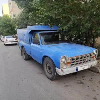نیسان ۹۰ دوگانه شرکتی