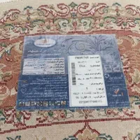 قالیچه  گرد ۷۰۰ شانه یی جفت و فرش فانتزی ۹ متری|فرش|مشهد, الهیه|دیوار
