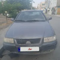سمند X7 دوگانه سوز، مدل ۱۳۸۶|خودرو سواری و وانت|مشهد, توس|دیوار