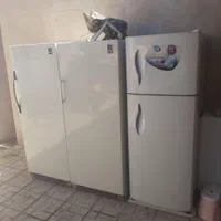 فروش و خرید یخچال سوخته خراب