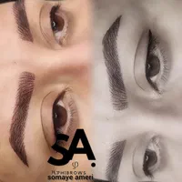 آموزش و خدمات تخصصی آرایش دائم|خدمات آرایشگری و زیبایی|یزد, |دیوار