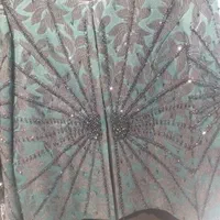 کت مجلسی  سبز نگین منجوق