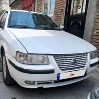 سمند مدل ۹۰ EF7