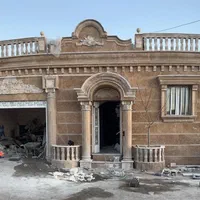 سنگ تراورتن نما اقساط یکساله