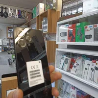 گوشی شبیه آیفون 13 شیائومی Redmi 12|موبایل|قم, چهار مردان|دیوار