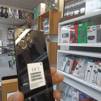 گوشی شبیه آیفون 13 شیائومی Redmi 12|موبایل|قم, چهار مردان|دیوار