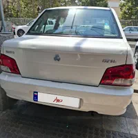 پراید 132 دوگانه سوز، مدل ۱۳۸۷|خودرو سواری و وانت|تهران, نازی‌آباد|دیوار