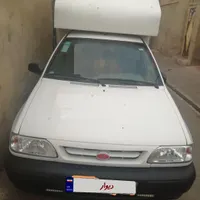 پرایدوانت 403 درحدخشک