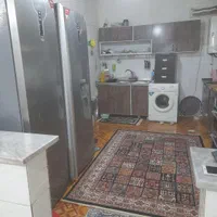 فروش آپارتمان ۱۰۰ متری ۱ خوابه همکف|فروش آپارتمان|رباط‌کریم, شترخوار|دیوار
