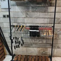 رگال دوطبقه و دوطرفه با ابعاد مختلف|فروشگاه و مغازه|تهران, عارف|دیوار