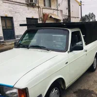 باربری، حمل بار وانت به تمام نقاط