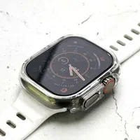 اپلواچ اولترا ‌apple watch ultra ‌اسمارت‌واچ|لوازم جانبی موبایل و تبلت|محمدیه-قزوین, |دیوار