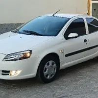 رانا LX، مدل ۱۳۹۵