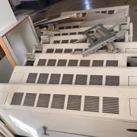 خرید فروش  هرنوع  فن کوئل  سراسر شهر مشهد