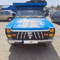 زامیاد Z 24 بنزینی، مدل ۱۳۸۵