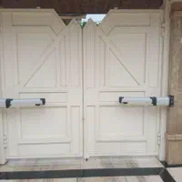 جک پارکینگی .جک درب اتوماتیک.جک بازویی|خدمات پیشه و مهارت|لنگرود, |دیوار