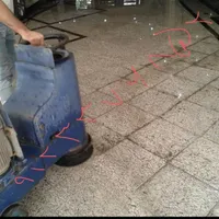 سنگسابی کفساب کف ساب زن سنگ سابی سنگساب شستشوی نما|خدمات نظافت|تهران, جنت‌آباد شمالی|دیوار