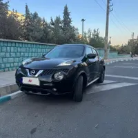 نیسان جوک اسپرت توربو|خودرو سواری و وانت|تهران, شهرک ژاندارمری|دیوار