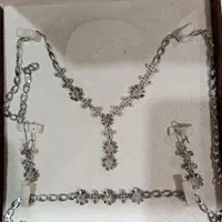 ست سرویس کامل تمام استیل رنگ ثابت