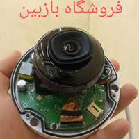 خدمات دوربین مداربسته و دزدگیر|دوربین مداربسته|قم, بکایی|دیوار