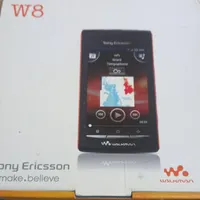 گوشی سونی اریکسون W8|موبایل|کرج, باغستان|دیوار