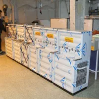 سرد کن اب*آبسرد کن*آبسردکن*آب سرد کن|آبسردکن و تصفیه آب|مشهد, توس (بلوار توس)|دیوار