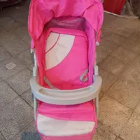 کالسکه مارک براوو