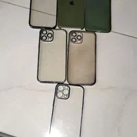 قاب گوشی اپل ۱۲ پرومکس