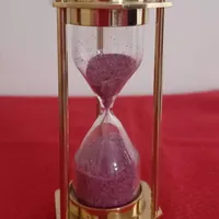 انواع ساعت شنی برنجی